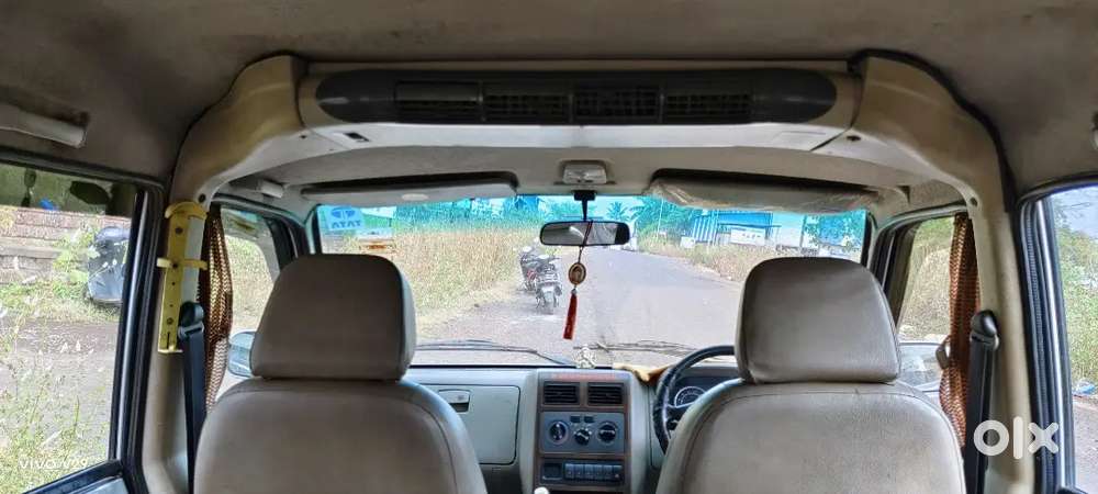 Tata Sumo Gold 2016 Diesel 216000 Km Driven