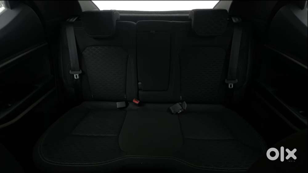 Renault Kiger Rxz Turbo Cvt, 2022, Petrol