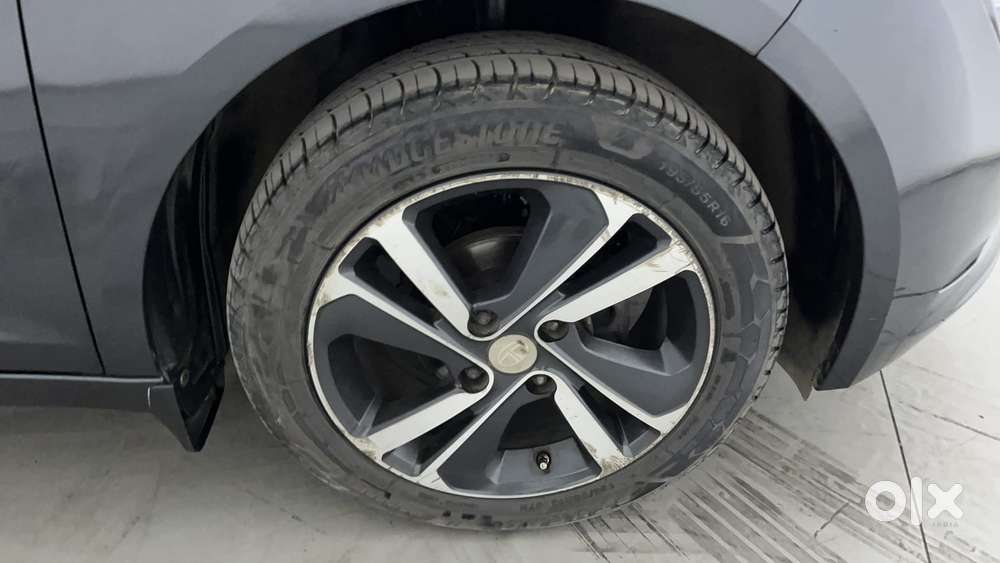 Tata Altroz 1.2 Xz Plus I-turbo, 2021, Petrol