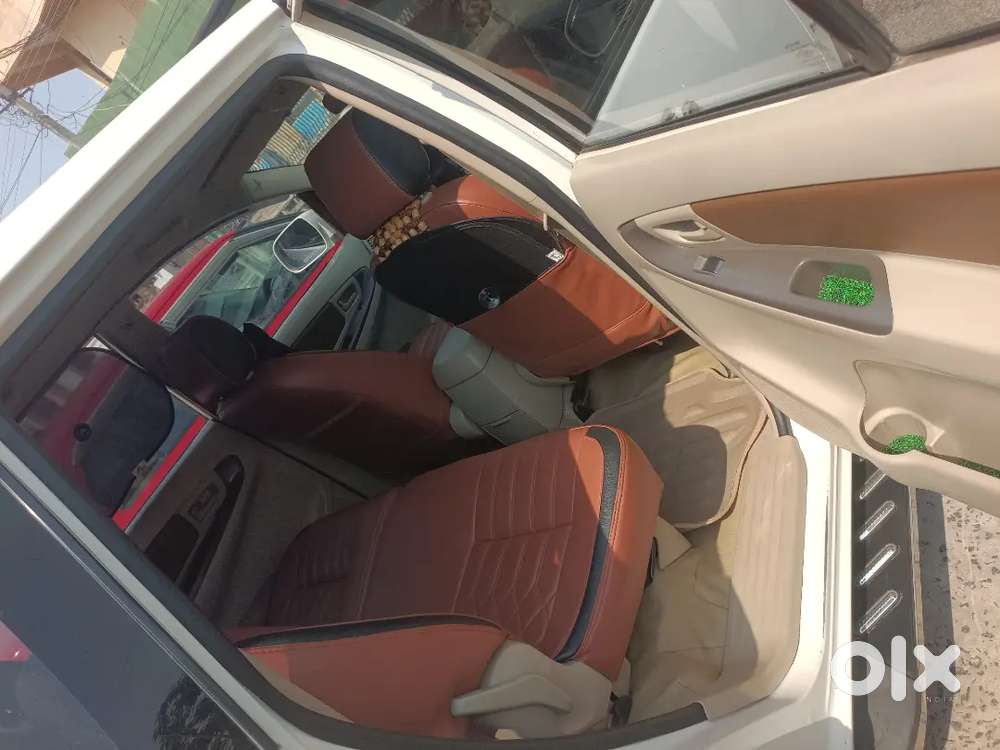 Toyota Innova Hycross 2007 Diesel