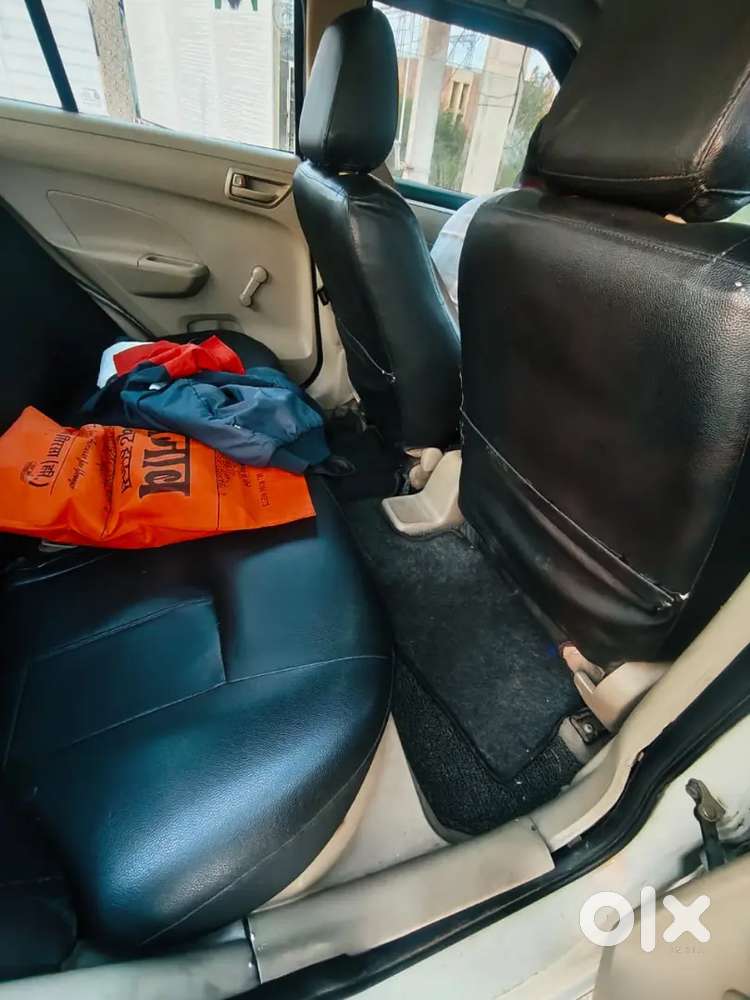 Maruti Suzuki Dzire 2018 Cng & Hybrids Good Condition