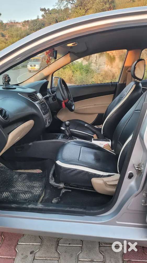 Chevrolet Sail 1.2 Ls Petrol 2015