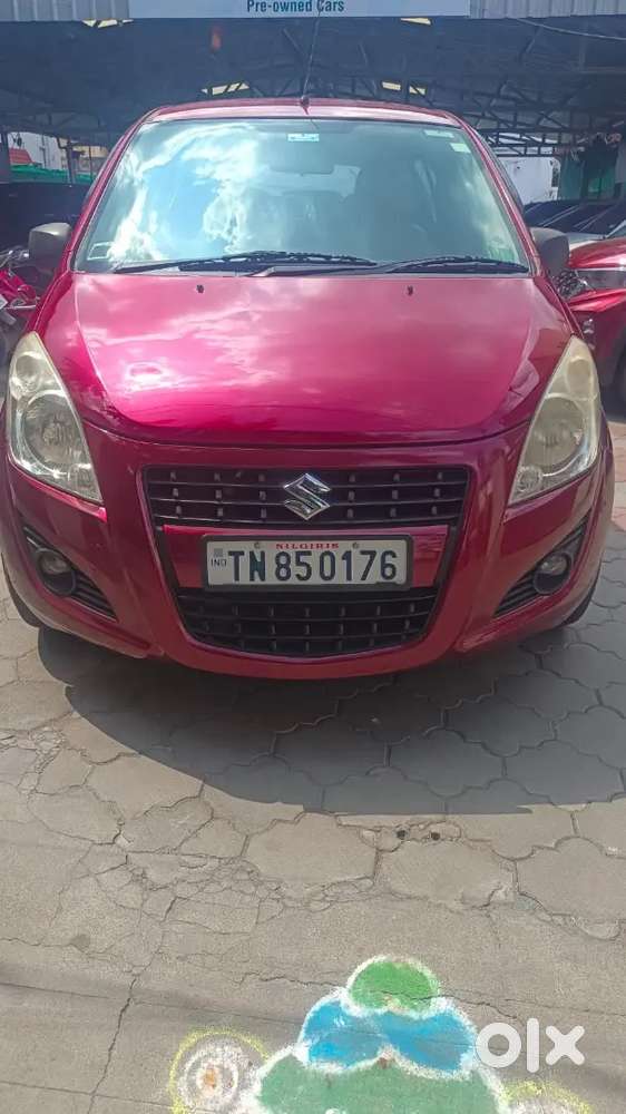 Maruti Suzuki Rits For Sale