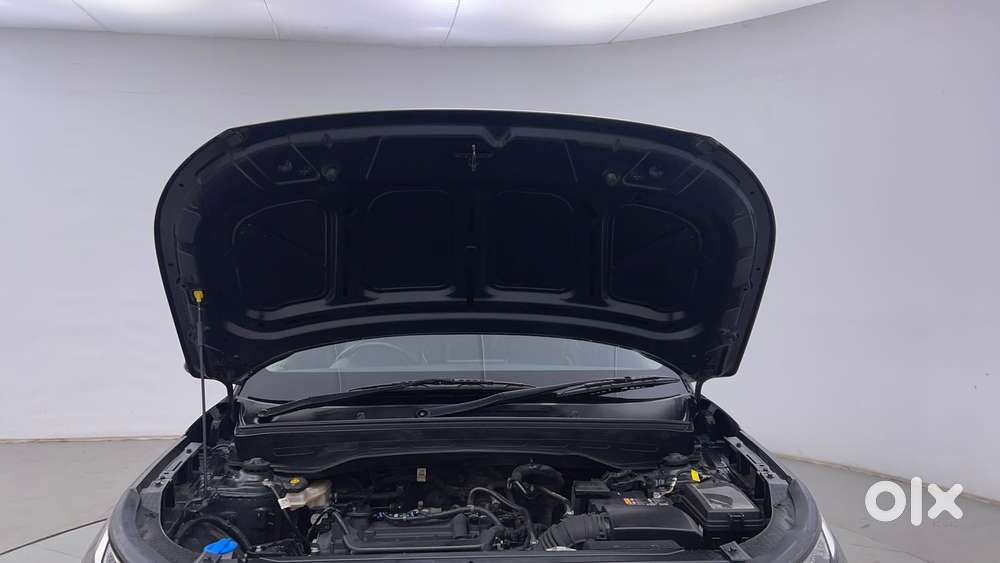 Hyundai Venue Sx, 2024, Petrol
