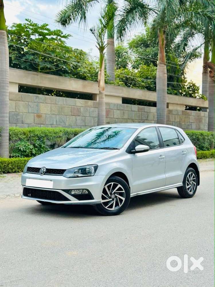 Volkswagen Polo 1.0 Comfortline Plus, 2021