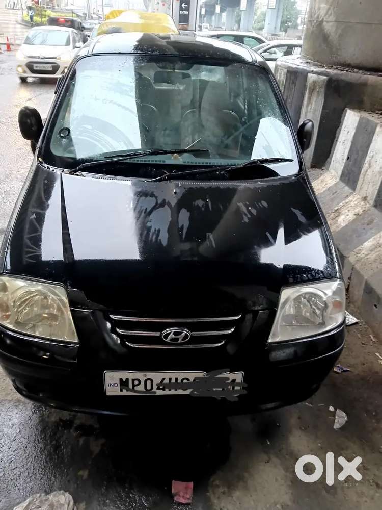 2005 Hyundai Santro Xing Xl