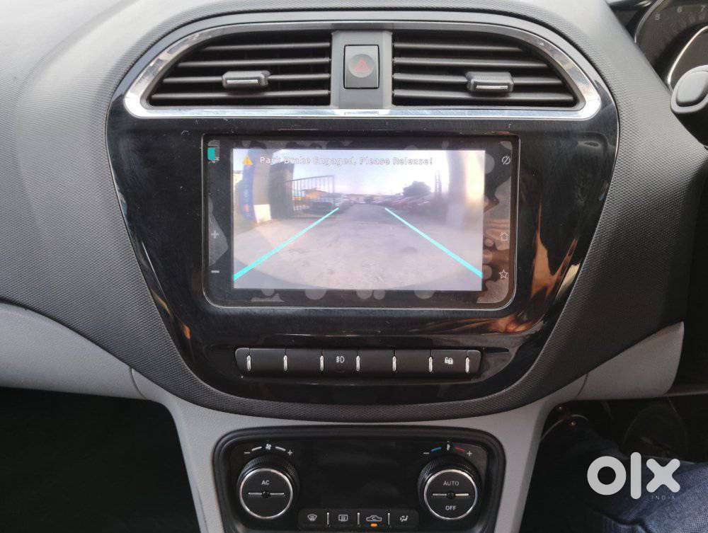 Tata Tiago 1.2 Revotron Xz Plus, 2020, Petrol