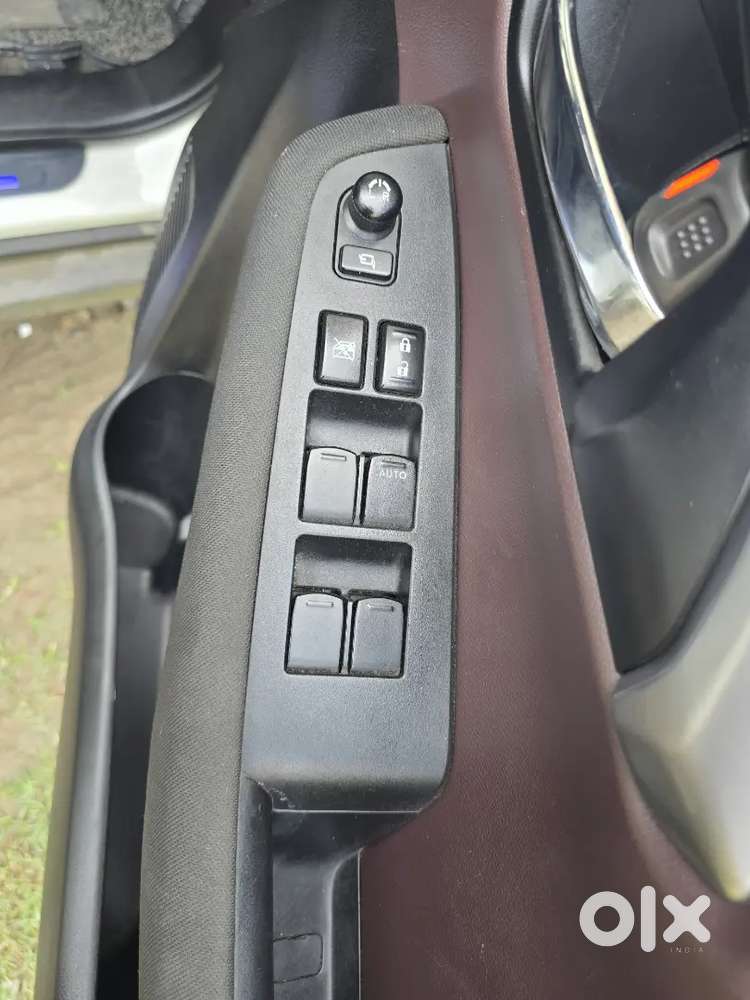 Car Is New Condition. And Very Well Maintained