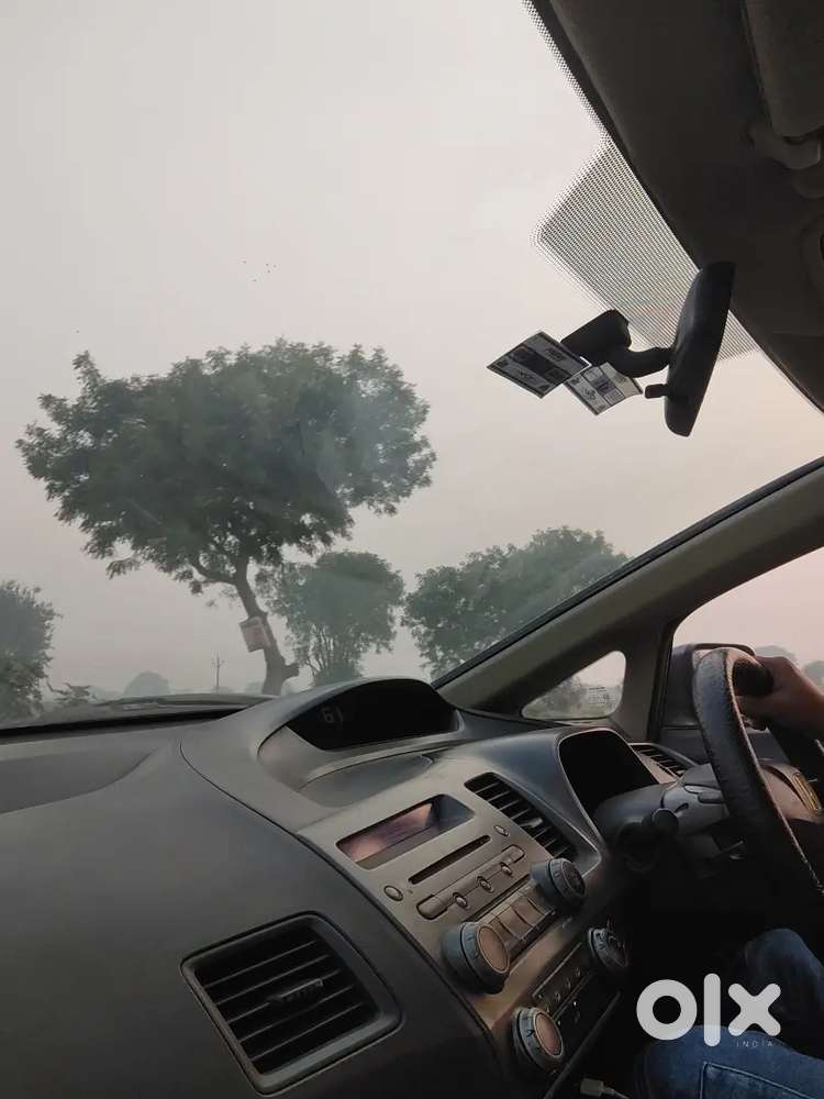 Valid Till June 2028 Well Maintained No Work In Running Condition