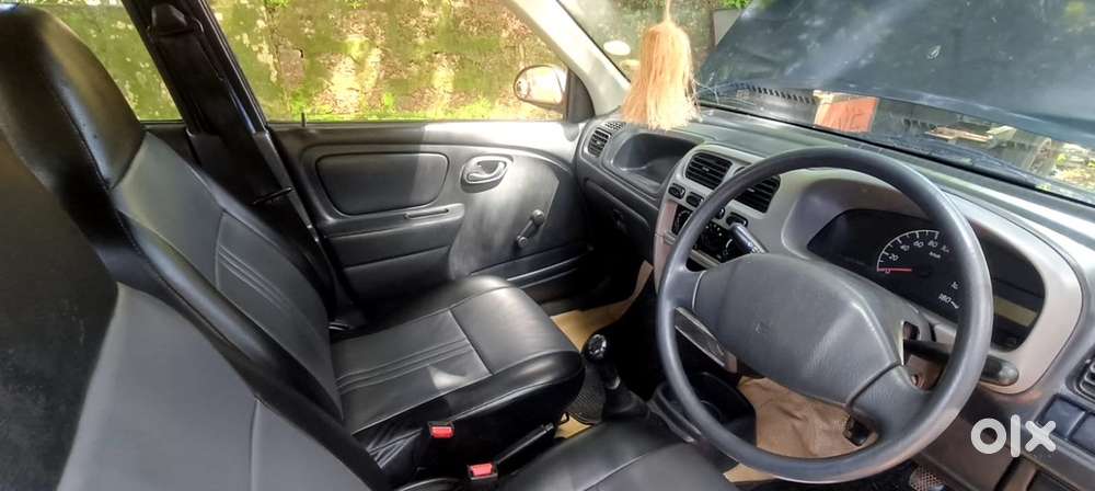 Maruti Suzuki Alto 2010 Petrol Manual