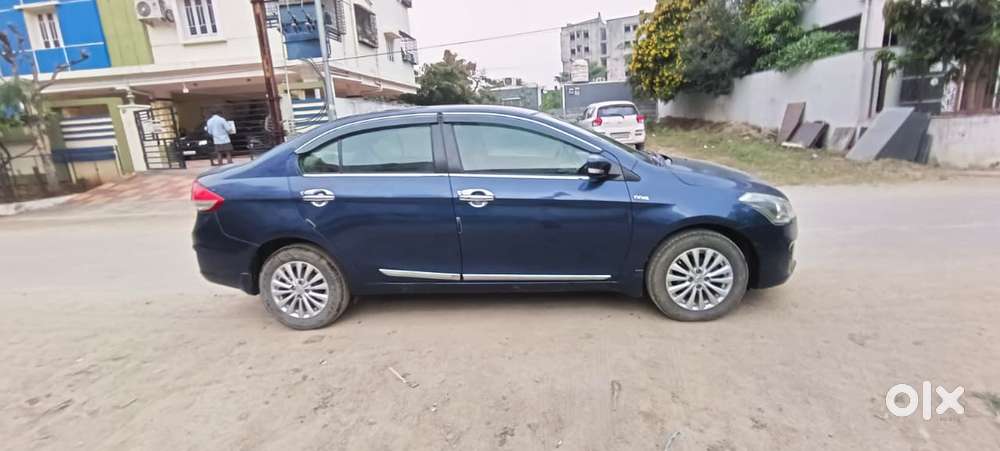 Maruti Suzuki Ciaz
