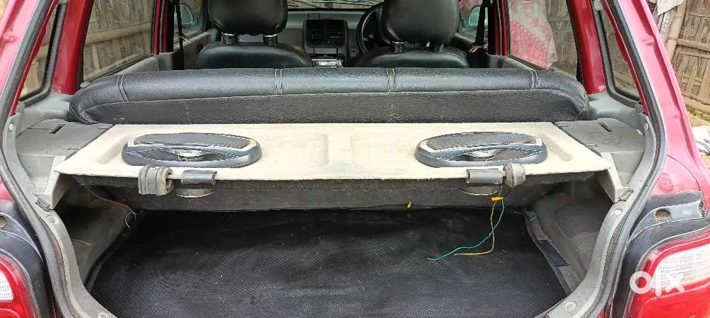 Zen Vxi Top Model, Ac, Power Steering&windows,  Running Condition,