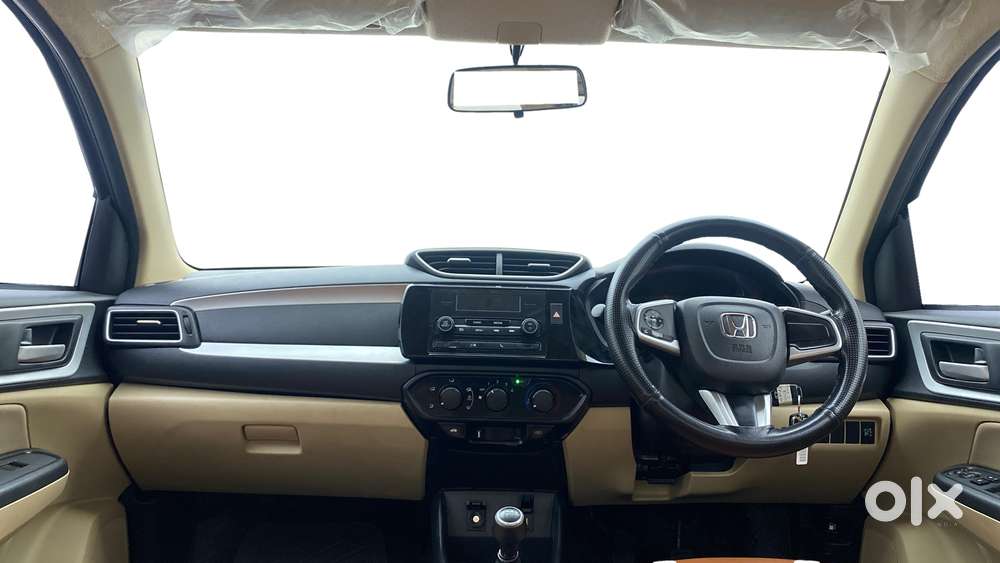 Honda Amaze 1.2 S I-vtec, 2022, Petrol