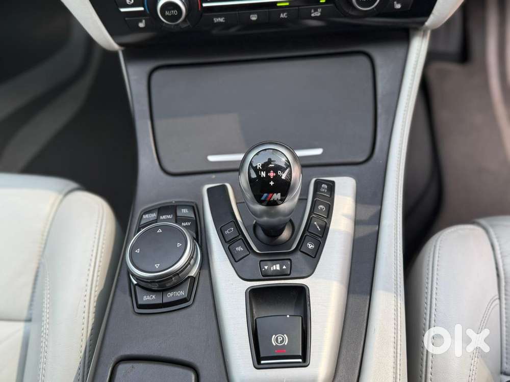 Bmw M Series 4.4 M5, 2015, Petrol