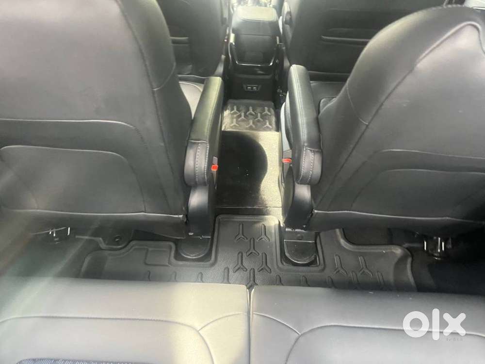 Tata Safari 2022 Diesel 49500 Km Driven