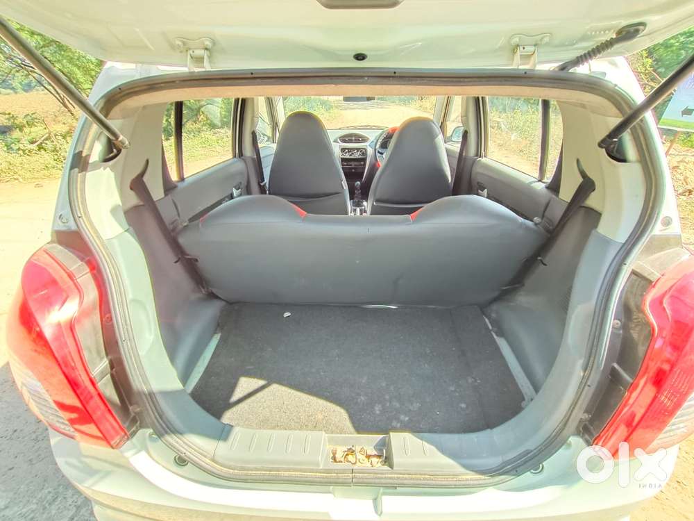 Maruti Suzuki Alto 800 Lxi, 2015, Petrol