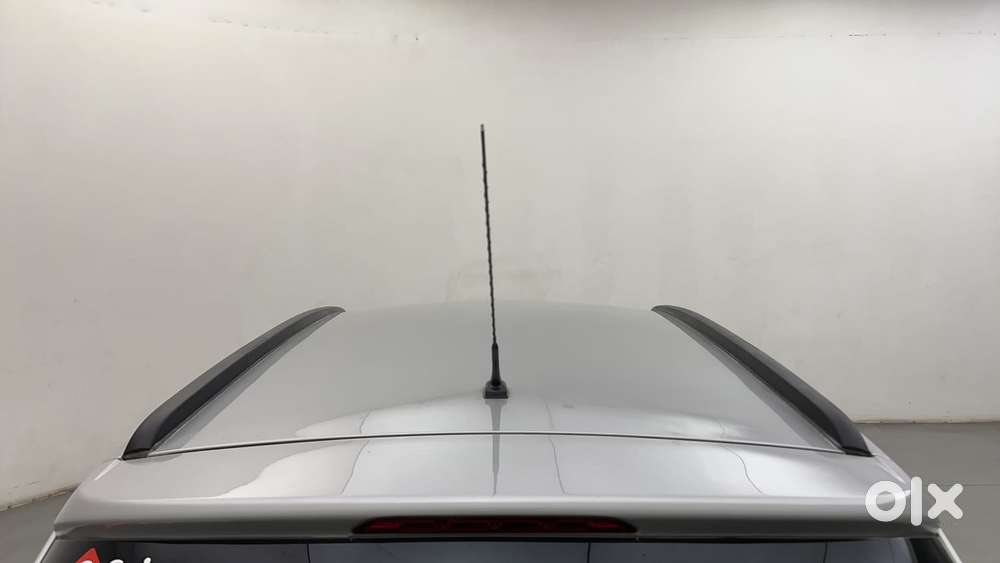 Hyundai Grand I10 1.2 Kappa Sportz Option, 2017, Petrol