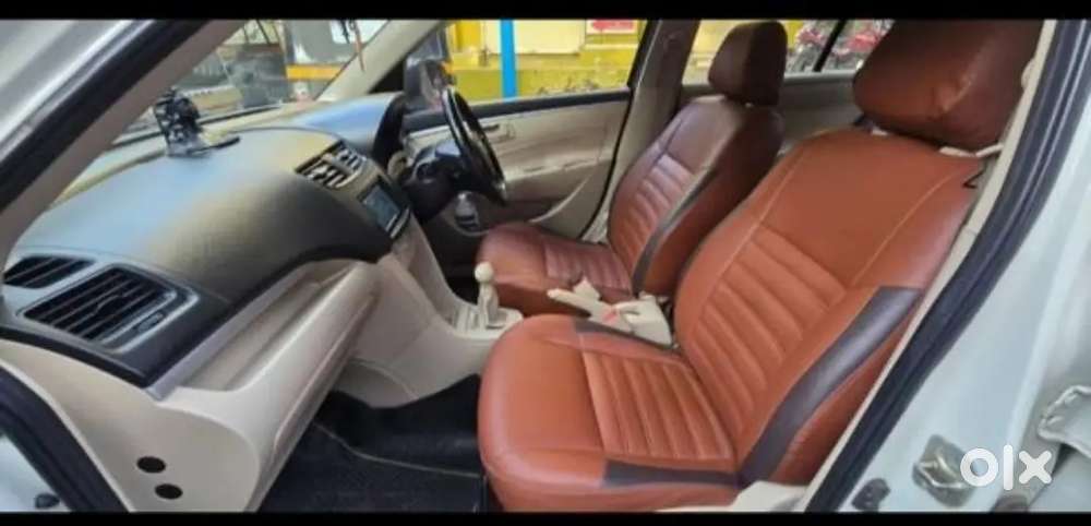Maruti Suzuki Dzire 2021 Cng & Hybrids 76 Km Driven