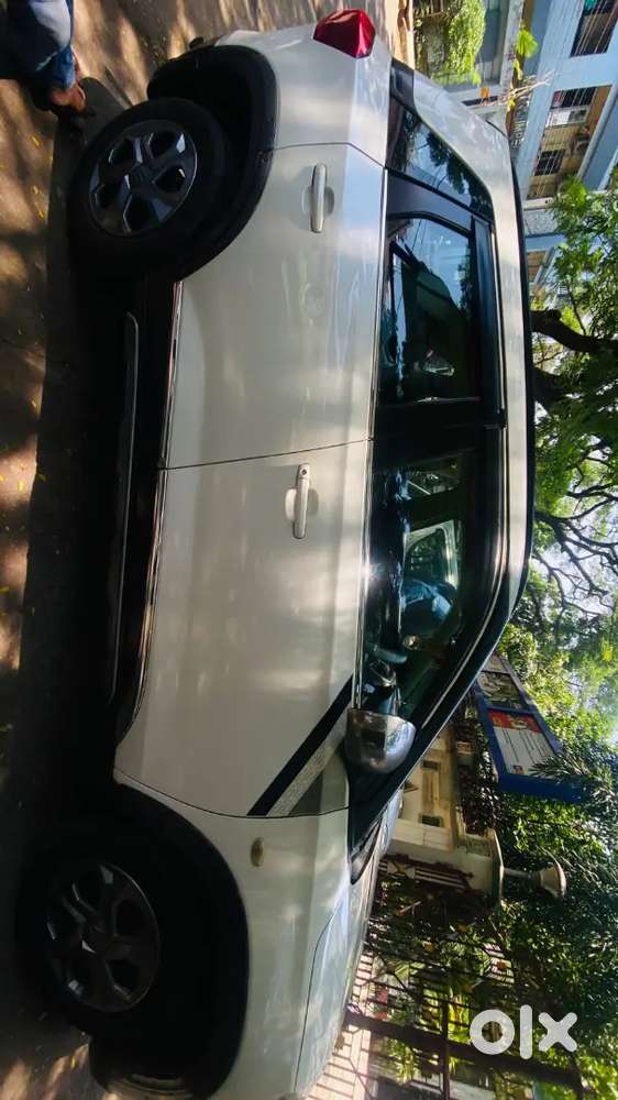 Maruti Suzuki Brezza Vdi 2020