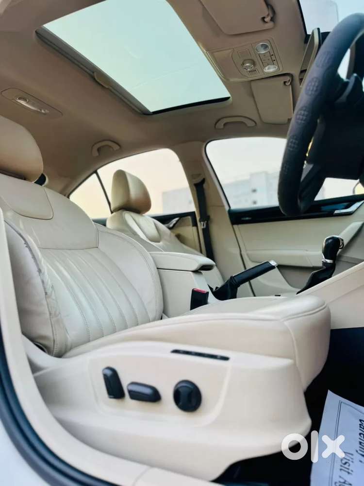 Skoda Octavia 1.8 Tsi At L K, 2019, Petrol