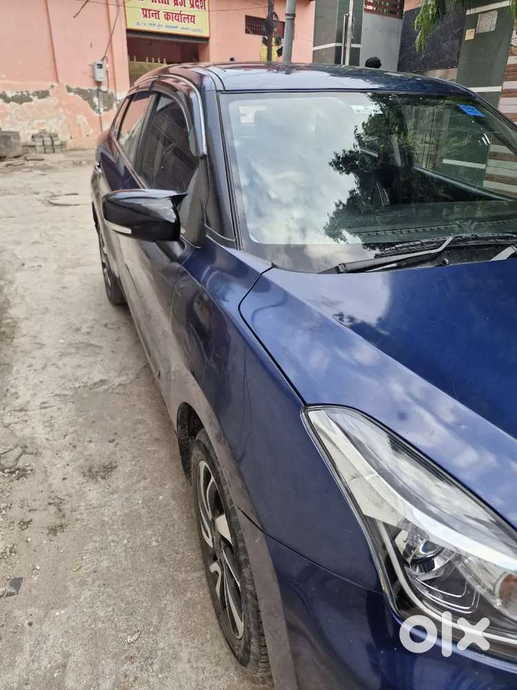 Maruti Baleno 1.2 Zeta 2020