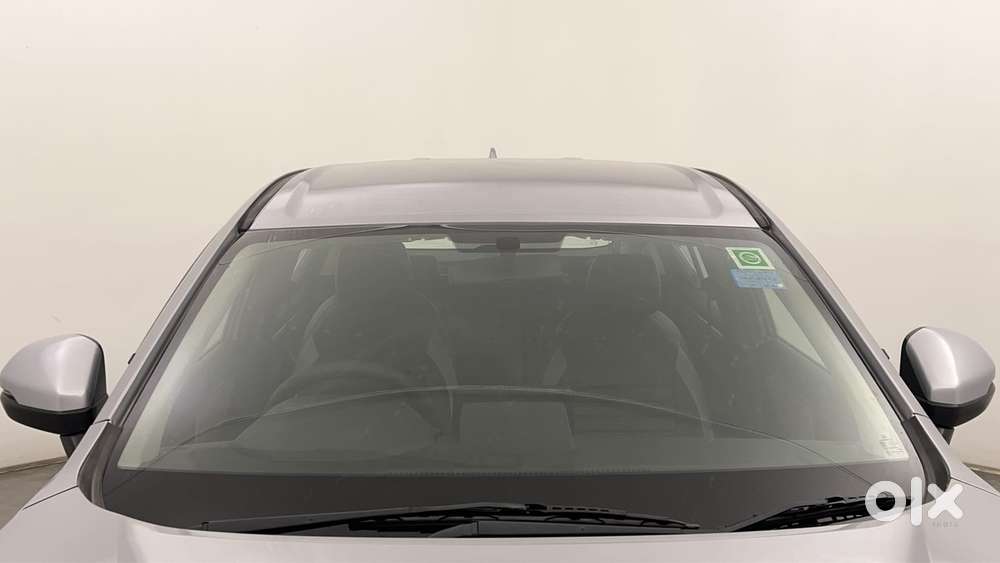 Honda Elevate V Mt, 2024, Petrol