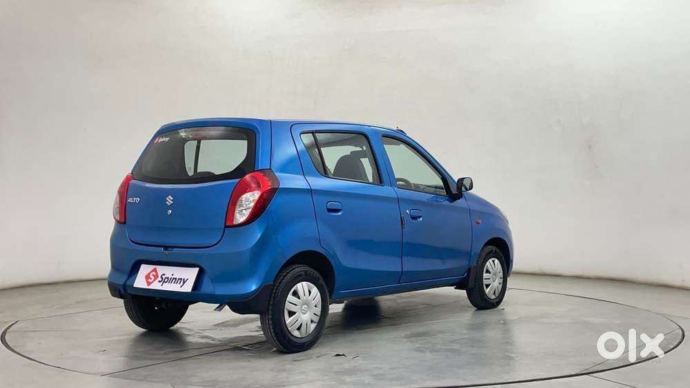 Maruti Suzuki Alto 800 0.8 Lxi (o), 2023, Petrol