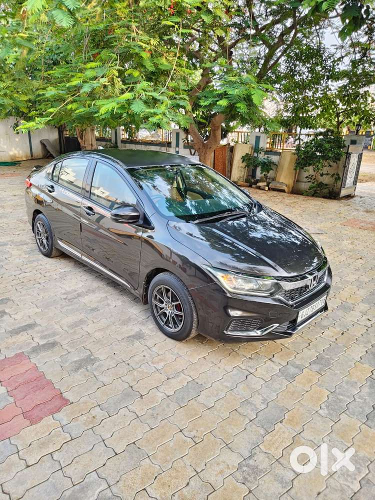 Honda City I Dtec Vx Option, 2017, Diesel