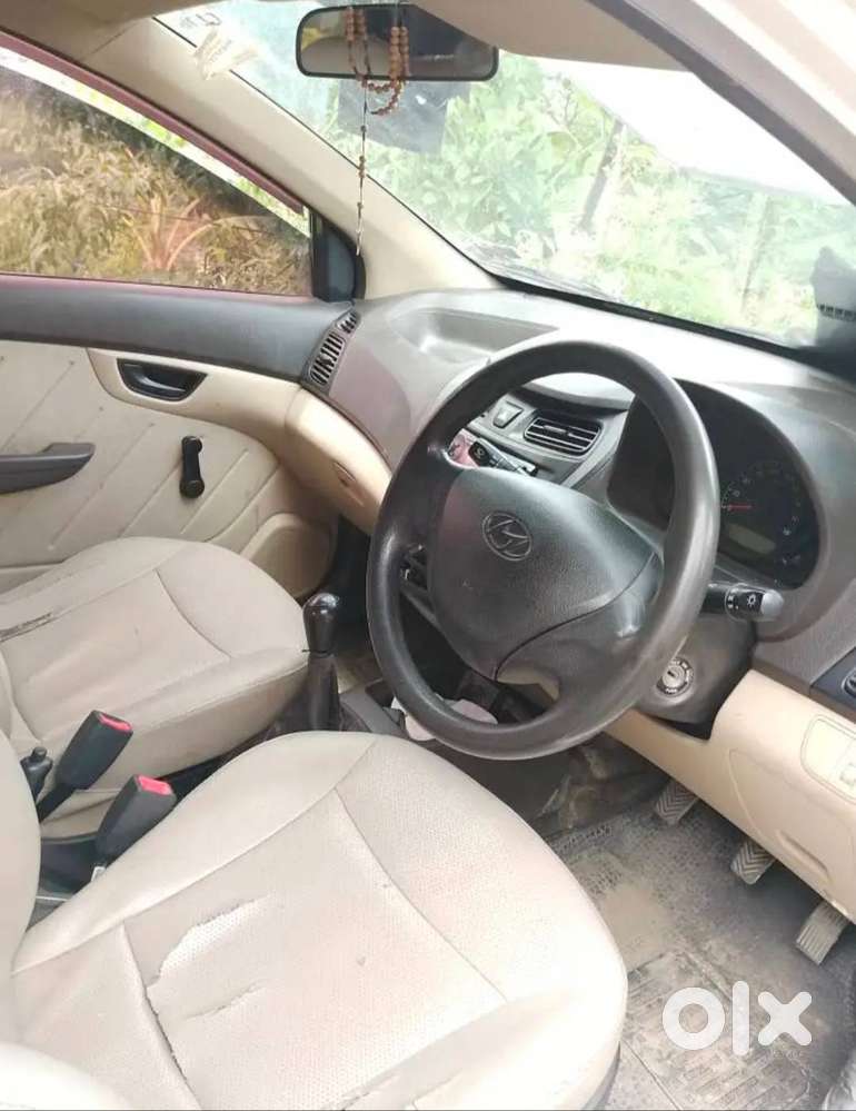 Brand:- Hyundai Eon , Manufacture Year:-2017, Registration Year:-2019
