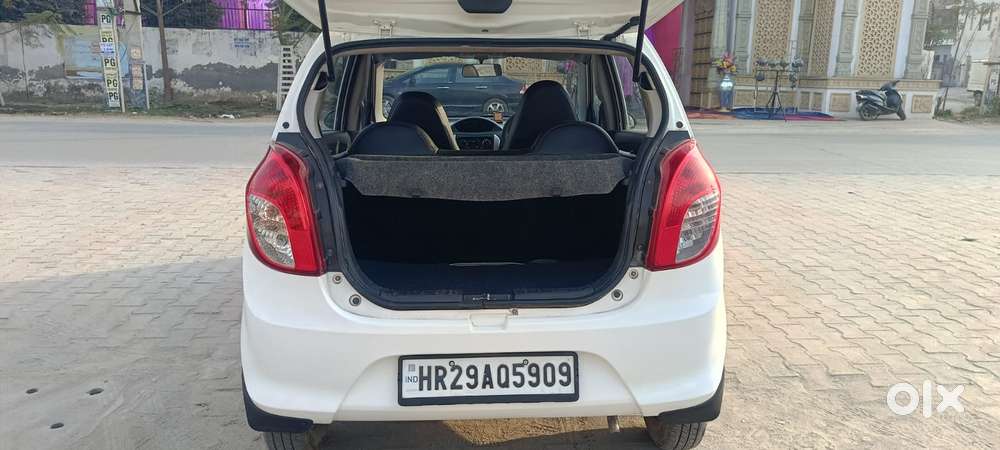 Maruti Suzuki Alto 800 Vxi, 2017, Petrol