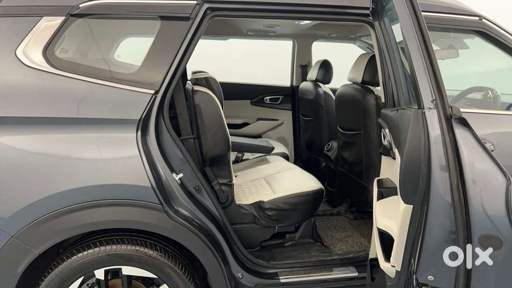 Kia Carens Clavis Htk, 2025, Diesel