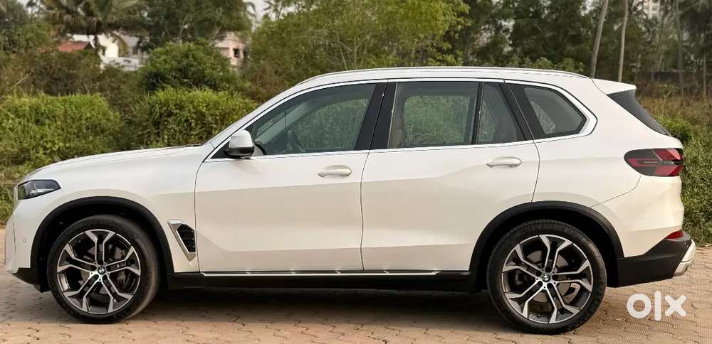 Bmw X5 2023 Petrol