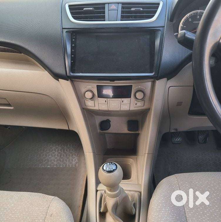 Maruti Suzuki Swift Dzire 2012-2014 Vdi Regal Limited Edition, 2013,..