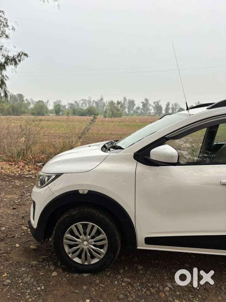 Renault Triber 2020