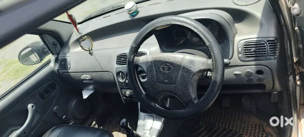 Tata Indica Diesel Manual 2010