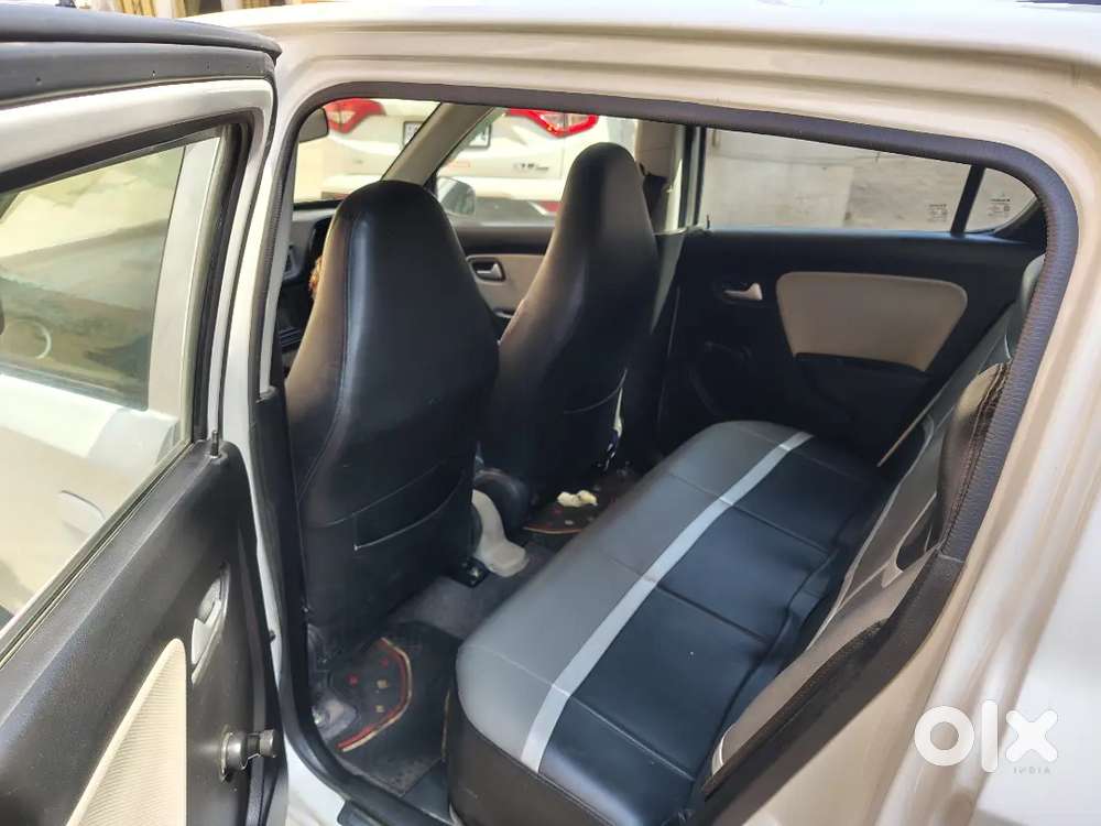 Maruti Suzuki Alto 2021 Petrol Well Maintained