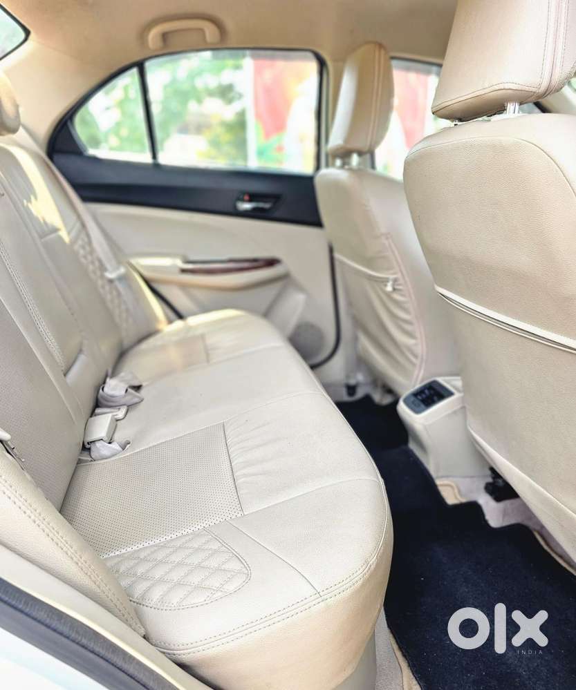 Maruti Suzuki Dzire 1.2 Vxi Amt, 2019, Petrol
