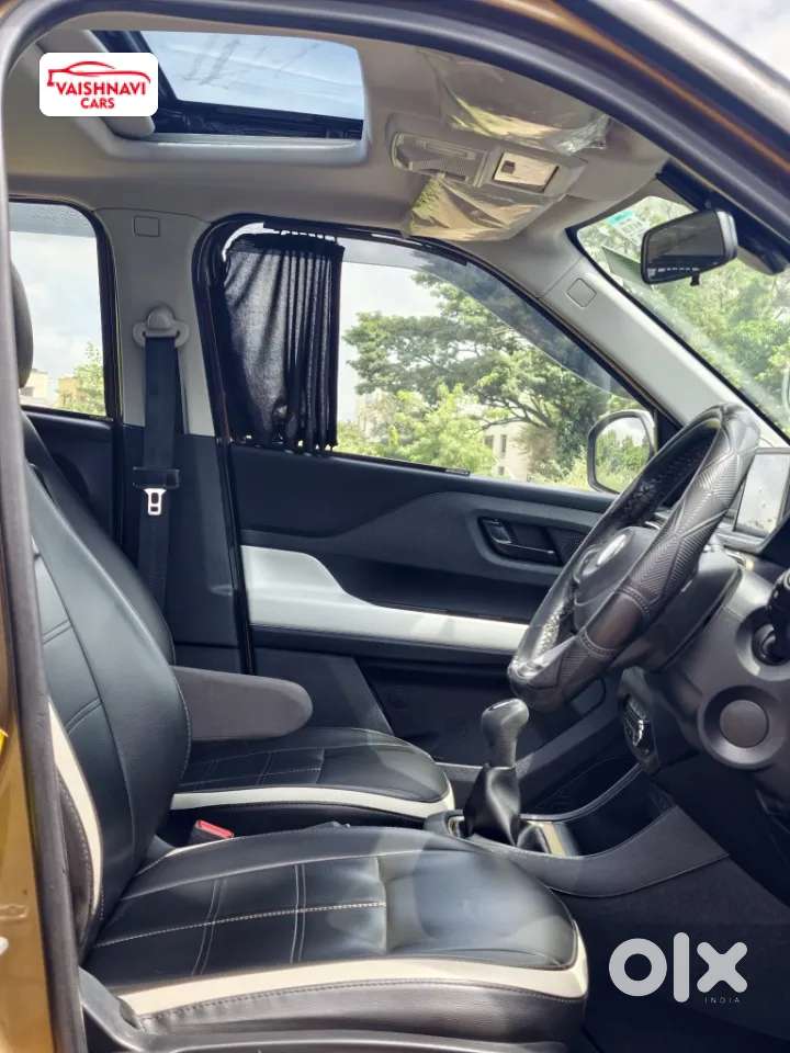 Tata Punch Adventure, 2023, Petrol