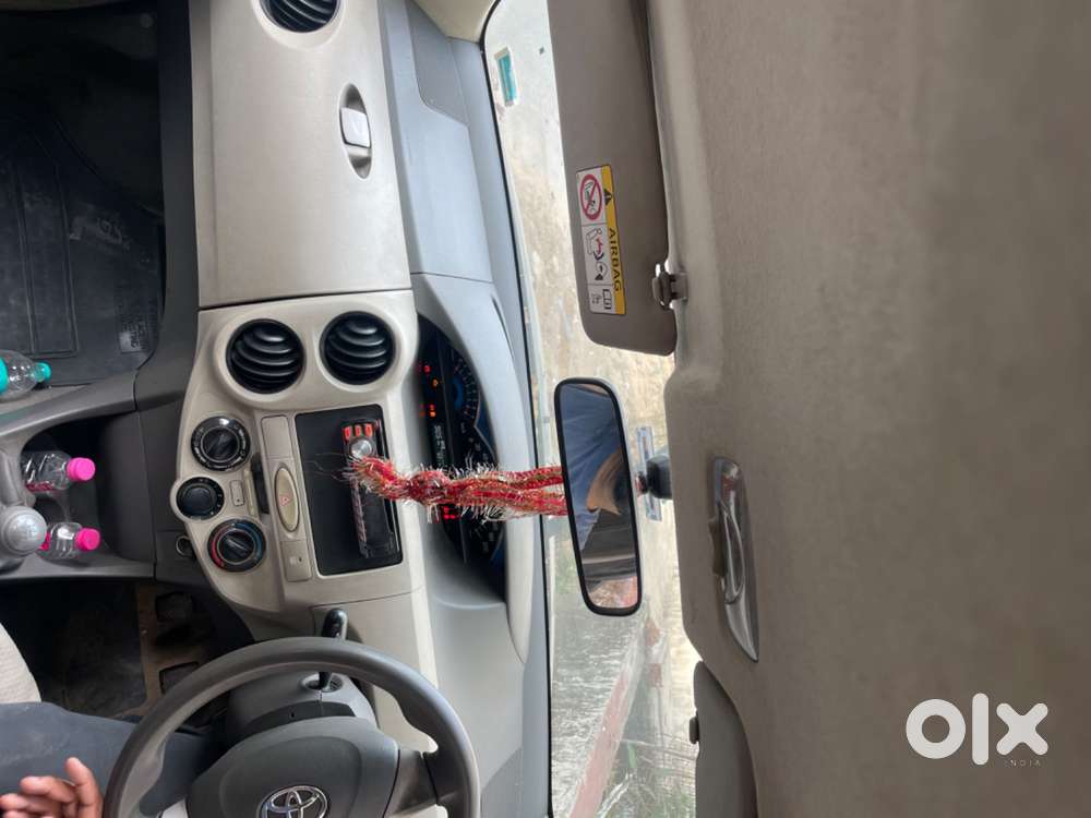 Toyota Etios Liva 2015 Cng & Hybrids 75000 Km Driven