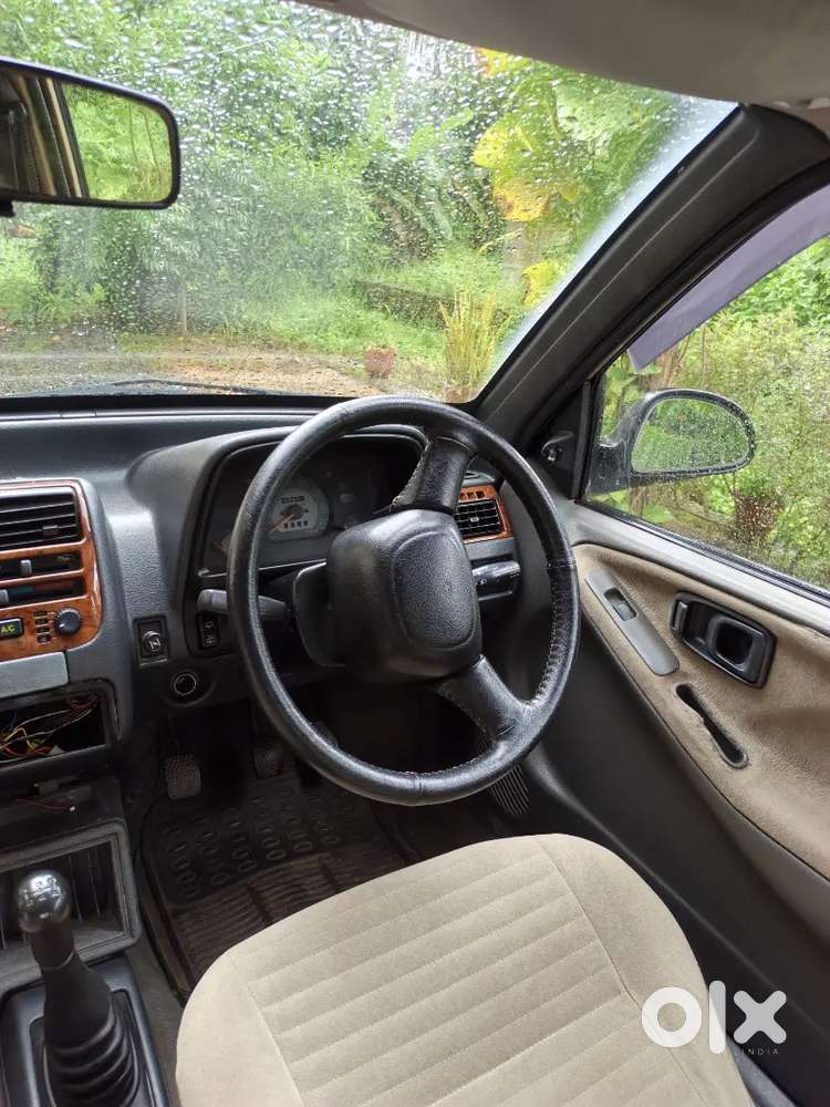 Maruti Suzuki Zen Estilo 1999