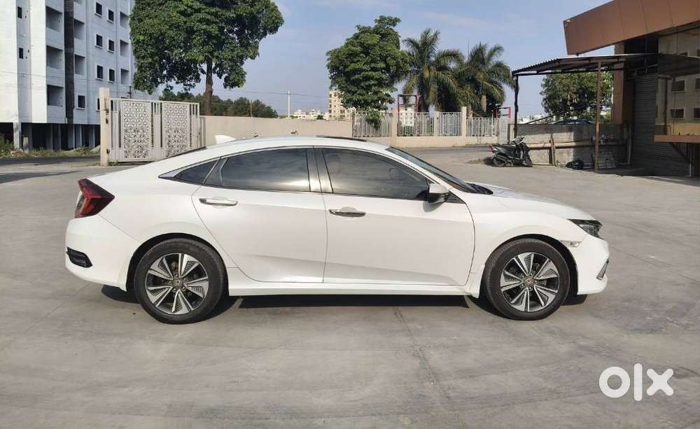 Honda Civic Zx Diesel, 2019, Diesel