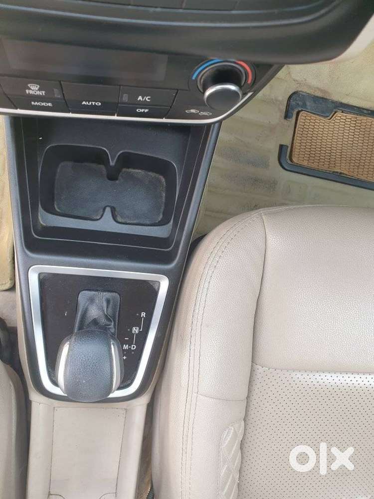 Maruti Suzuki Dzire 2017-2020 1.2 Zxi Amt, 2018, Petrol