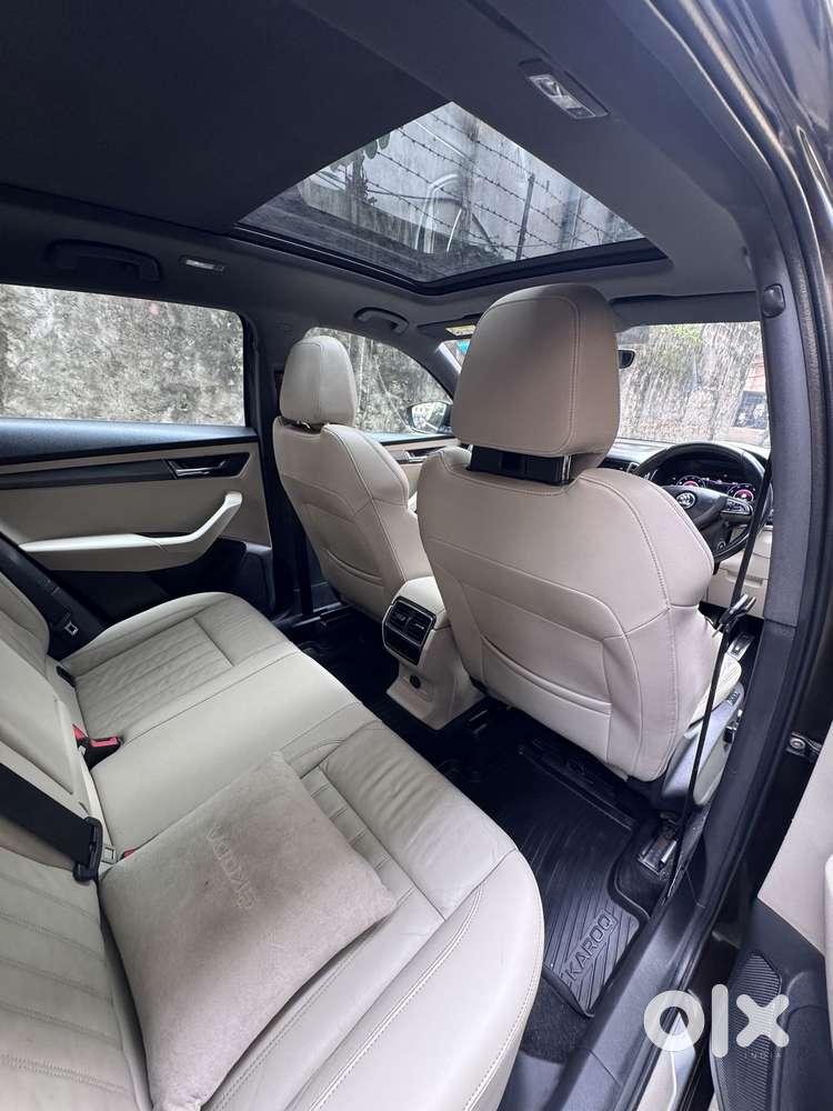 Skoda Karoq 1.5 Style At, 2020, Petrol