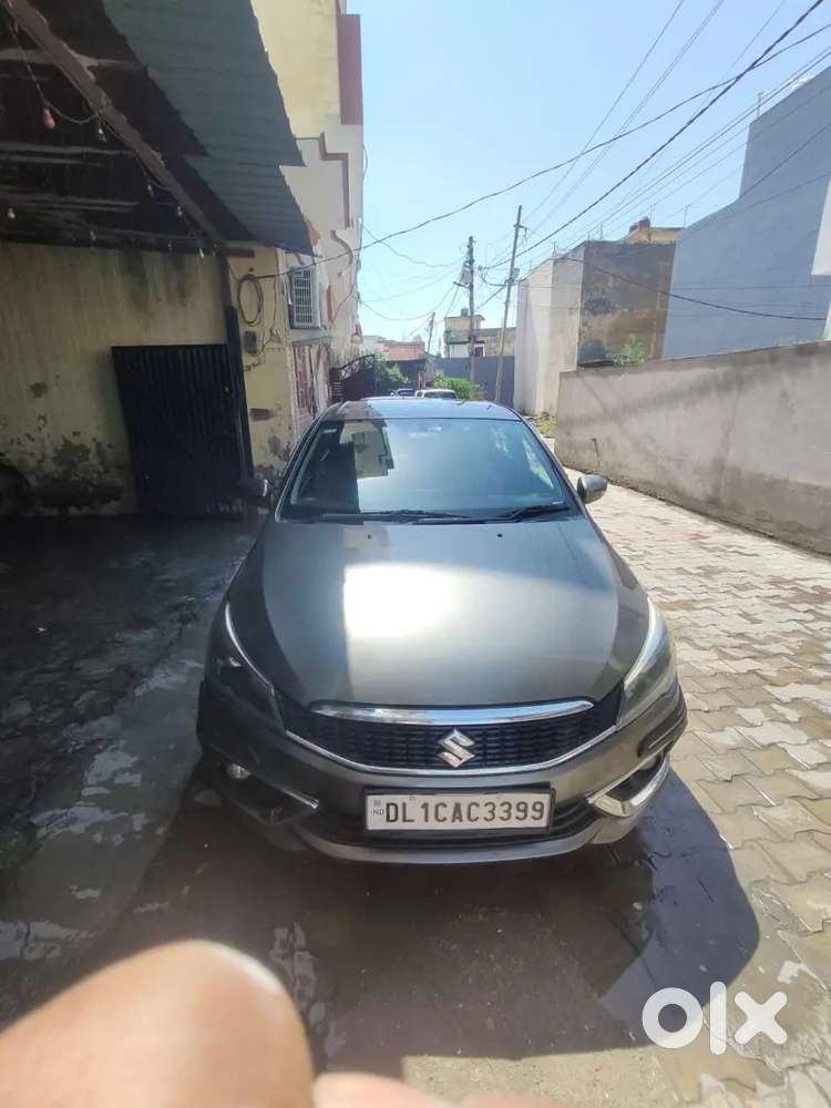 Good Condition Top Model Smart Hybrid Alpha