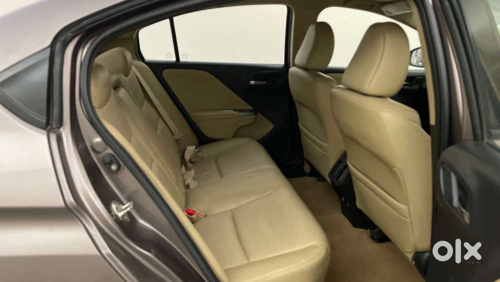 Honda City I Dtec Vx, 2015, Petrol