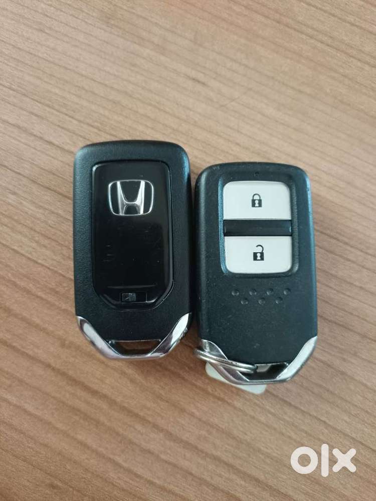 Honda Elevate Zx Mt, 2023, Petrol