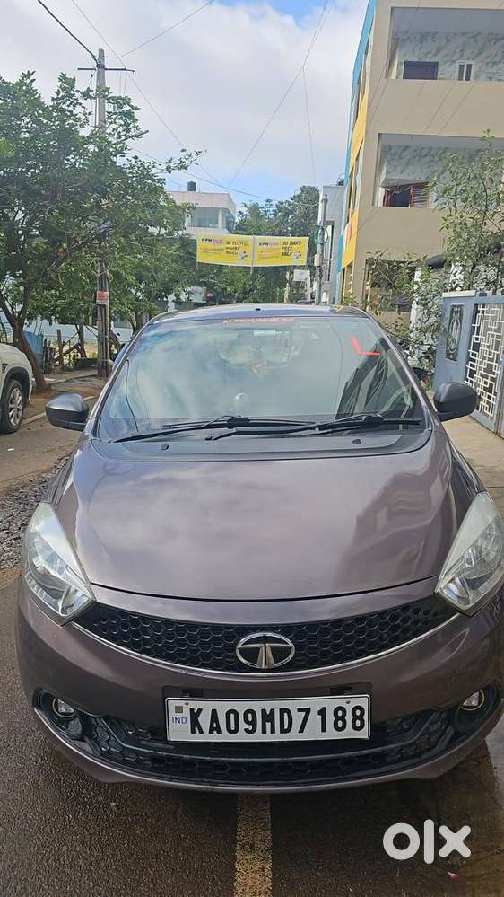 Tata Tiago Xe Petrol 2018