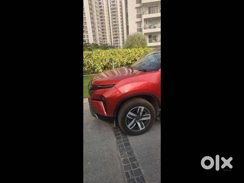 Tata Harrier Adventure Plus A At, 2024, Diesel