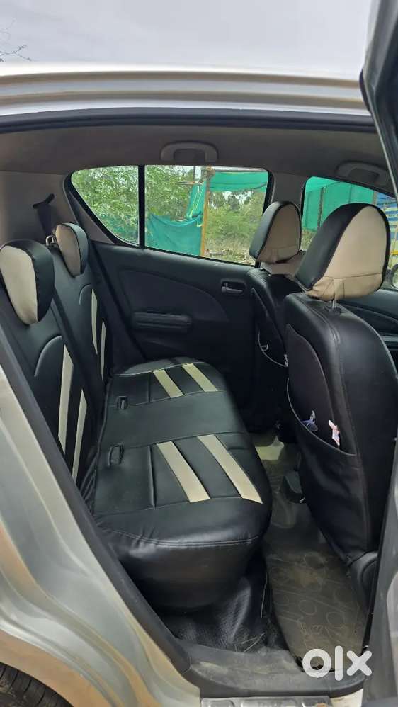 Maruti Suzuki Ritz 2009