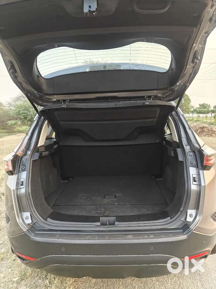 Tata Harrier 2019 Diesel Well Maintained